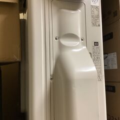 【1年保証】エアコン　TOSHIBA　RAS-2812TMの画像