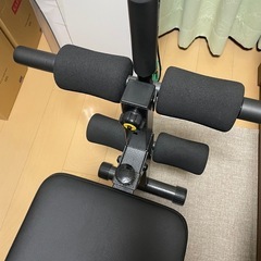 腹筋台