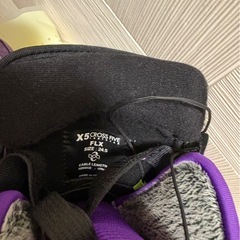 スノーボードブーツの画像