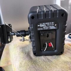 オースミ電機 フルレンジ スピーカー　多数有りますの画像