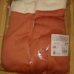 【値下げ】サンタの服の画像