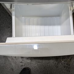 Panasonic パナソニック 138L NR-B149W-S 2016年製①の画像