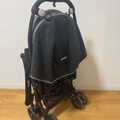 【Combi】ベビーカー【Combi】の画像
