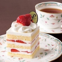 カフェ行きましょう