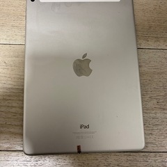 iPad Apple  16G の画像