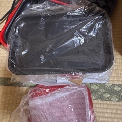 3ウェイホットプレートの画像