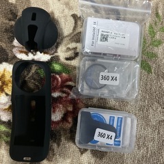 For Insta360 X4 の画像