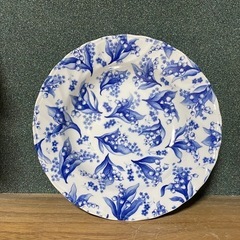 【未使用品】東濃陶器　T＆T　TABLE COLLECTION by TONO 皿3枚セットの画像