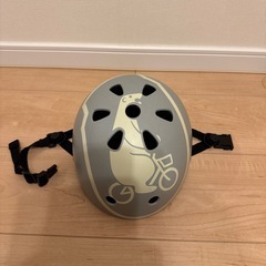 ビッケモブ　純正ヘルメット　46〜52cm
