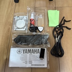 【12日中取引限定価格】YAMAHA PACIFICA012 エレキギター 入門モデル SSHピックアップ ヤマハ パシフィカ unitune 付きの画像