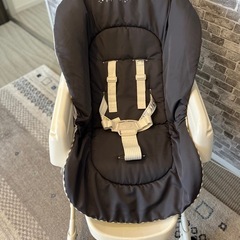Combi ハイローチェア AUTO SWING 電動  　