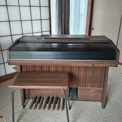 ヤマハ　エレクトーン C-30 (1月末まで)