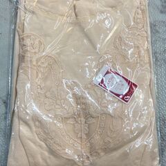 ▼値下げ▼【新品・未開封】肌着 シャルレ スリップ Lサイズ店頭...