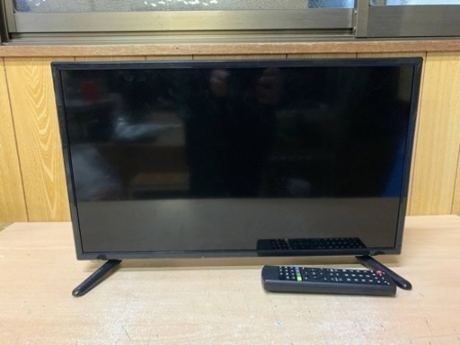 ティーズネットワーク デジタルフルハイビジョン液晶テレビ LE-2411TS