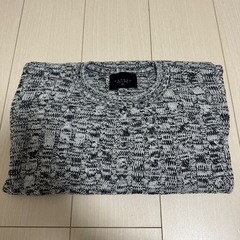 ニットの画像