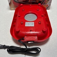 Myホットプレート 
SHP-70の画像