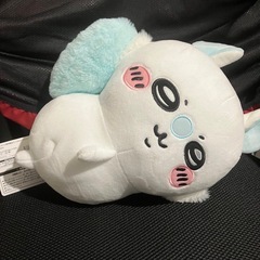 ちいかわ（モモンガグッズ）貰ってください
