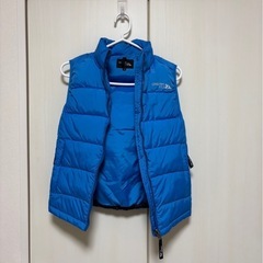 ジュニア　スノーウエアの画像