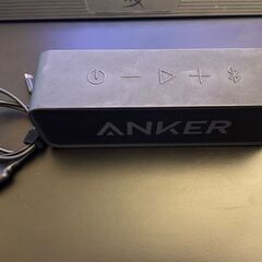 Anker SoundCore Bluetooth Speake...