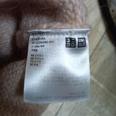 UNIQLOユニクロセーター②の画像