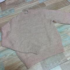 UNIQLOユニクロセーター②