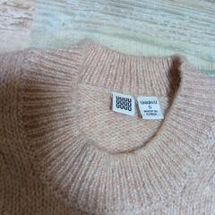 UNIQLOユニクロセーター②の画像
