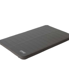【車中泊・キャンプに✨】Coleman ハイピークダブル + Coleman モバイルポンプ