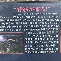 新品未開封DVD イン•ドリームス　殺意の森の画像