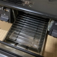 パロマ　ガステーブル　都市ガスの画像