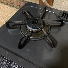 パロマ　ガステーブル　都市ガスの画像