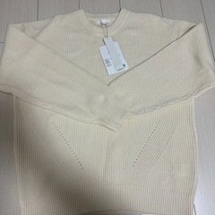 【新品】KIIMUIRニット