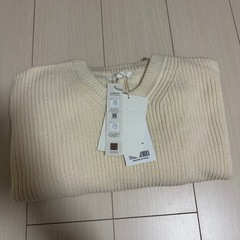 【新品】KIIMUIRニットの画像