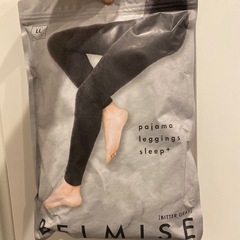 ベルミス　パジャマの画像