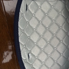 アップリカ　チャイルドシート　フラディアグロウ　ISOFIX 360℃の画像