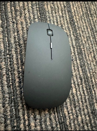 マウス、マウスパッド