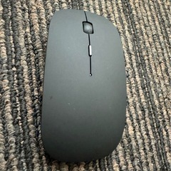 マウス、マウスパッド