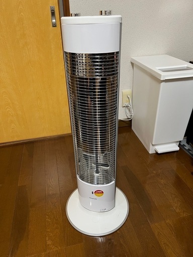 KOIZUMIヒーター