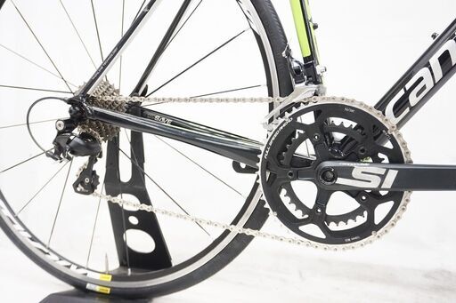 CANNONDALE 「キャノンデール」 CAAD12 2016年モデル ロードバイク/ 大阪美原北インター店