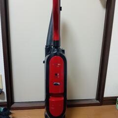 掃除機2015とAQUOS2008