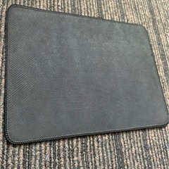 マウス、マウスパッドの画像