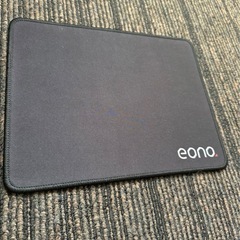 マウス、マウスパッドの画像