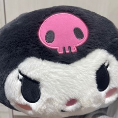 ぬいぐるみ