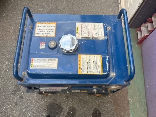 ジャンク品　SEIWA JC-1513DXP 高圧洗浄機