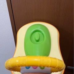 アンパンマン補助便座2wayタイプの画像
