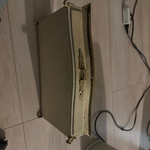 資生堂 花椿会記念品 プリオールファンタジードレッサー