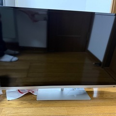 REGZA 40インチ