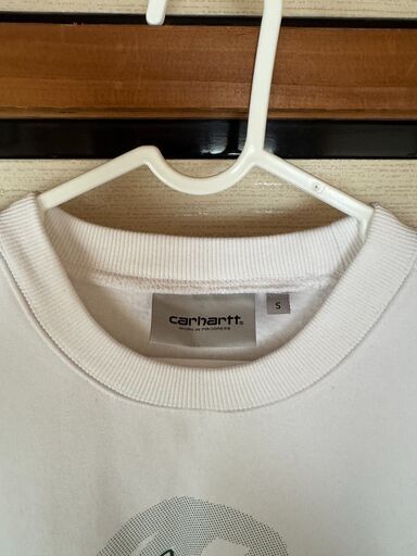 Carhartt WIP カーハート WIP ラッキー ペインター スウェットシャツ