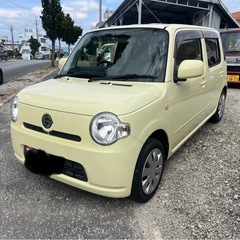 ダイハツミラココア売ります^ - ^