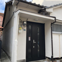 ★ 仲介手数料ゼロ物件 ★ ２人入居可能・敷金ゼロ ★ 正雀戸建...