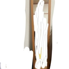 「ミラー」全身鏡
